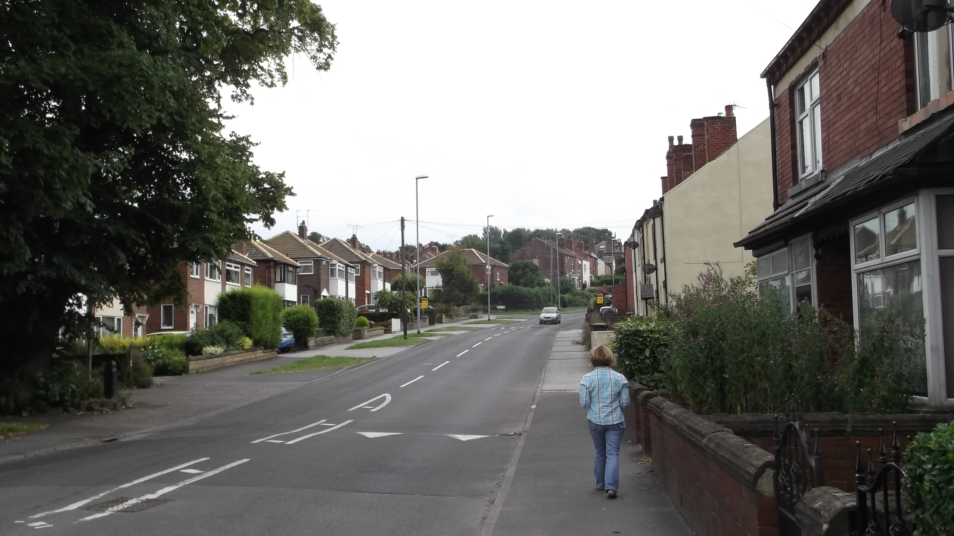 leeds road alt